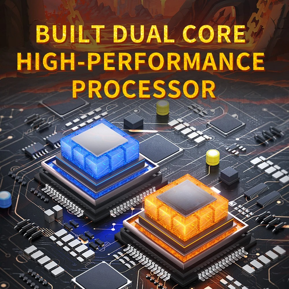 TIJDELIJK 50% KORTING | GameVault⢠| Dompel jezelf onder in uren tijdloos plezier!