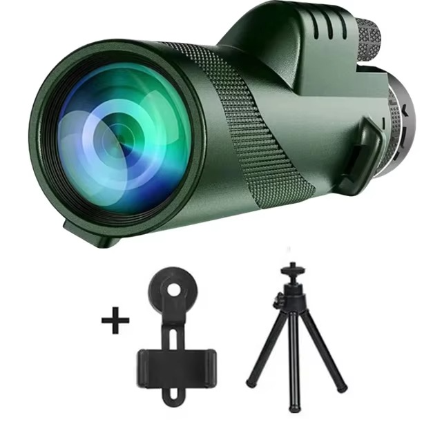 TIJDELIJK 50% KORTING | UltraZoom™