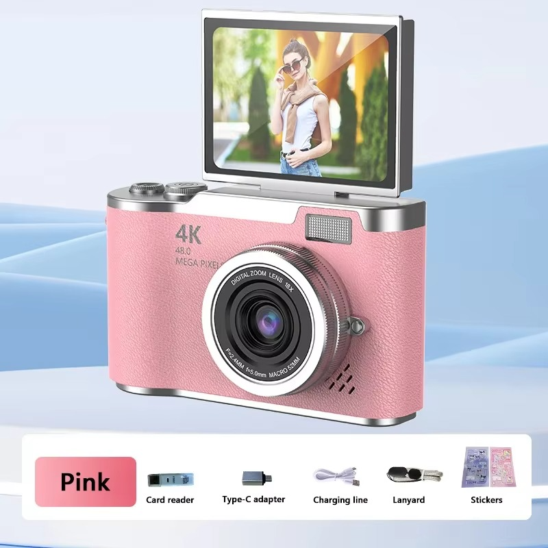 TIJDELIJK 50% KORTING | PixieCam™