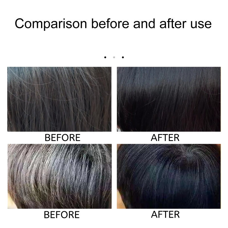 1 + 2 GRATIS VANDAAG | GrayAway™ | Herstel je oorspronkelijke haarkleur!