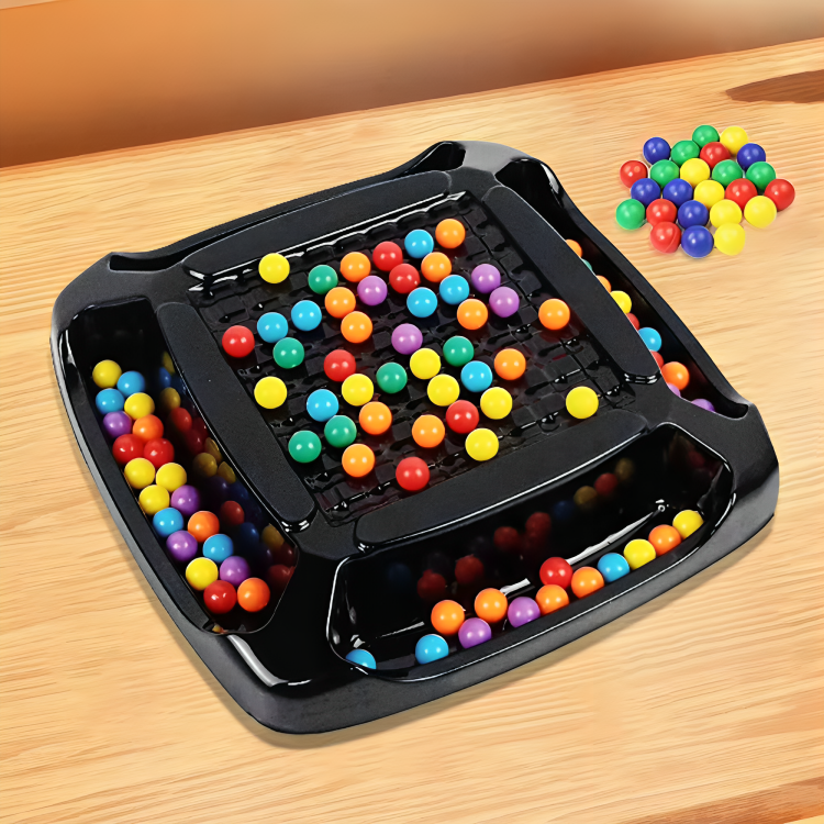 TIJDELIJK 50% KORTING | ColorClash™ | Train je hersenen terwijl je speelt!