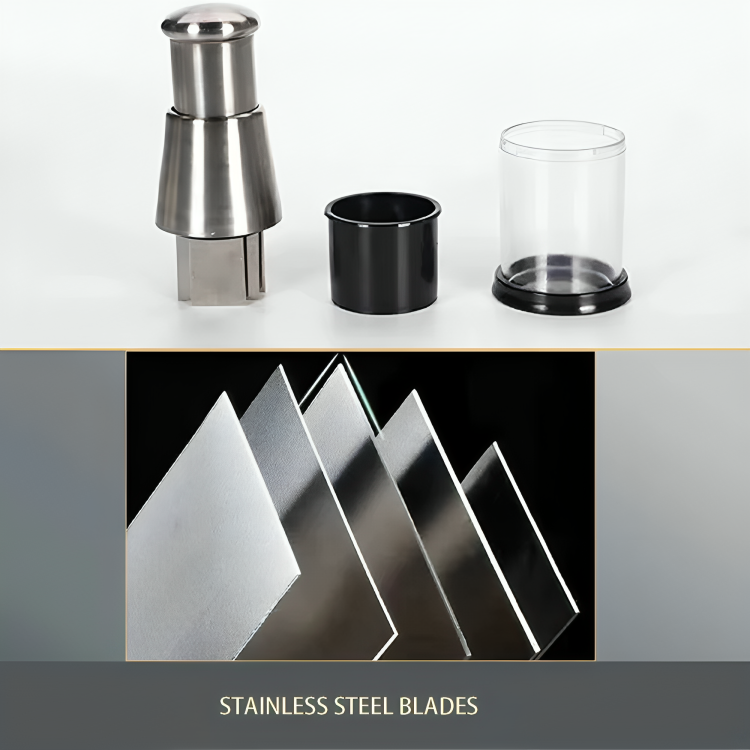 TIJDELIJK 50% KORTING | ChopPress⢠| Moeiteloze, geurloze maaltijdbereiding in slechts enkele seconden!