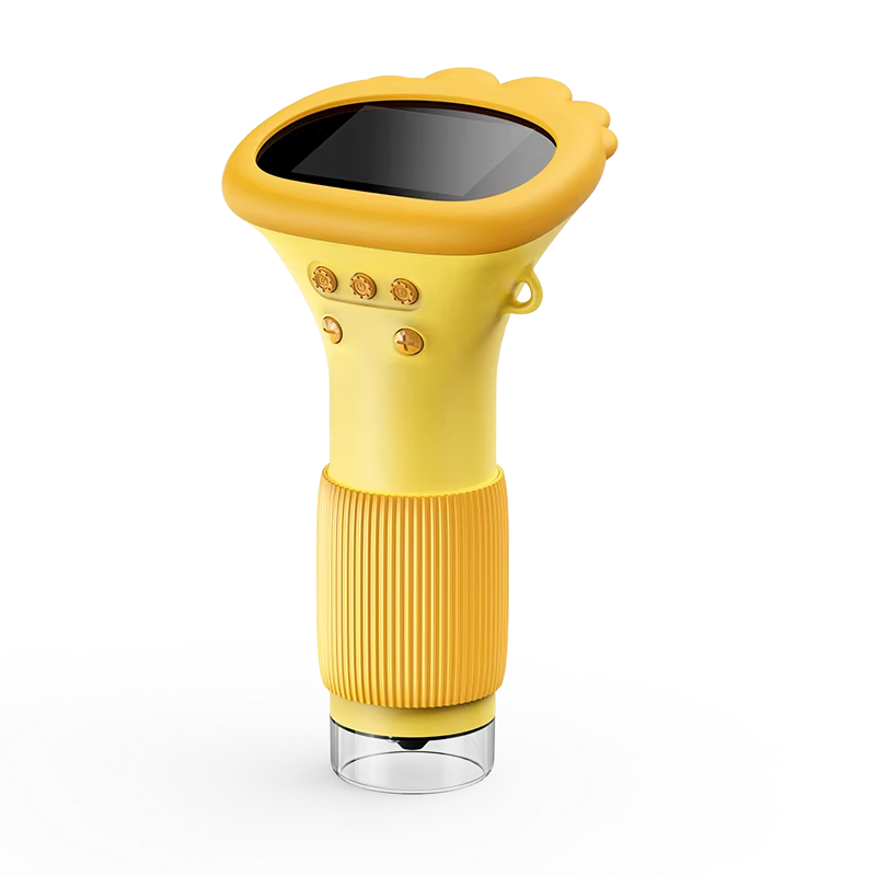 TIJDELIJK 50% KORTING | PixiScope™ | Microscopische wonderen, direct vastgelegd!