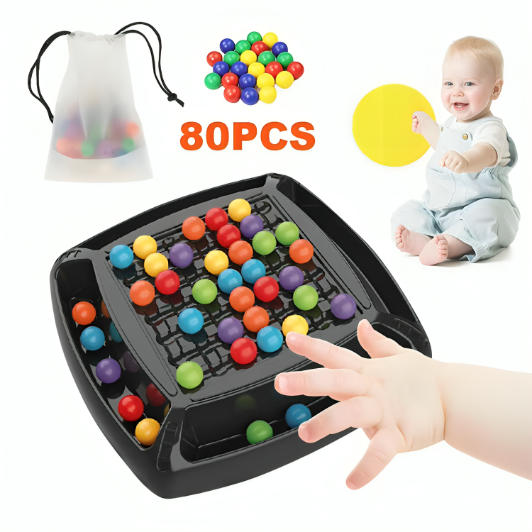 TIJDELIJK 50% KORTING | ColorClash™ | Train je hersenen terwijl je speelt!