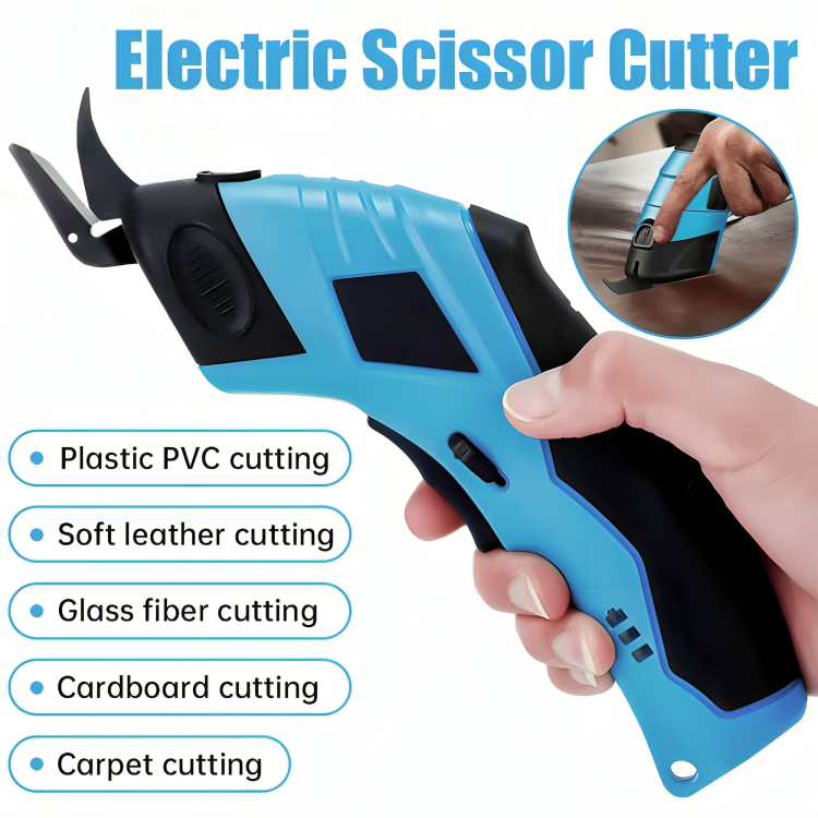 TIJDELIJK 50% KORTING | SnipJet⢠| Snel, precies en moeiteloos snijden!