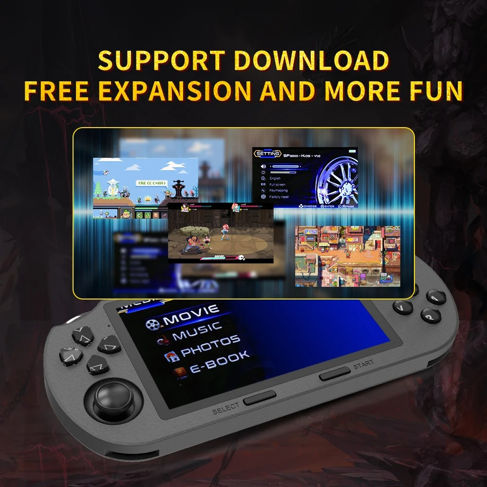 TIJDELIJK 50% KORTING | GameVault⢠| Dompel jezelf onder in uren tijdloos plezier!