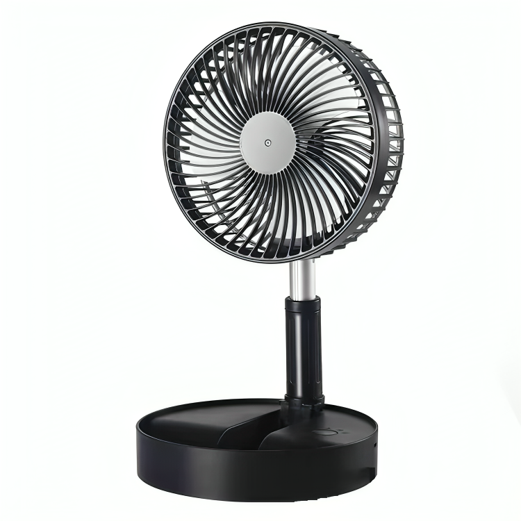 FoldaCool™ | Moeiteloze, draagbare koeling wanneer je het nodig hebt!