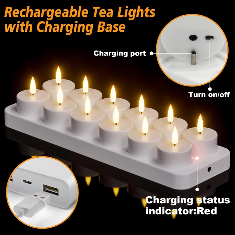 TIJDELIJK 50% KORTING | EverGlow™