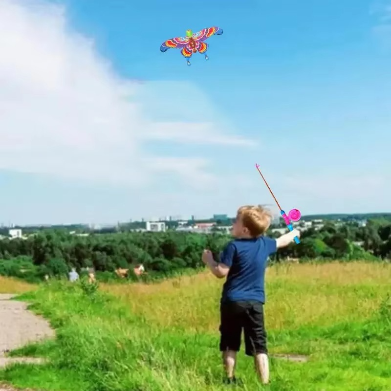 TIJDELIJK 50% KORTING | EazyKite™