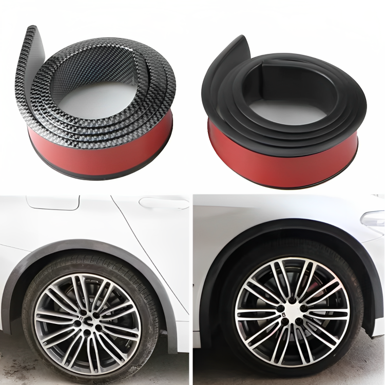 FenderShield⢠| Bescherm je auto tegen het onverwachte!