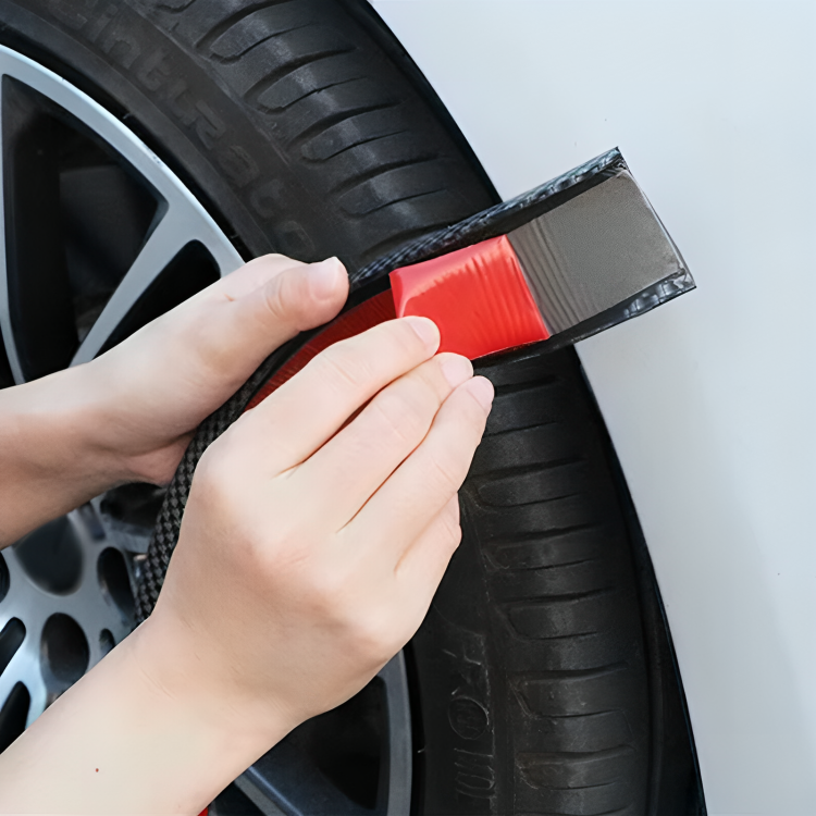 FenderShield⢠| Bescherm je auto tegen het onverwachte!