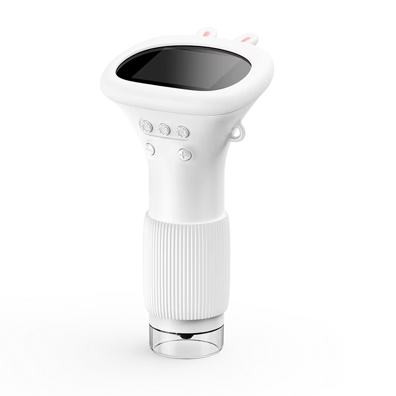 TIJDELIJK 50% KORTING | PixiScope™ | Microscopische wonderen, direct vastgelegd!