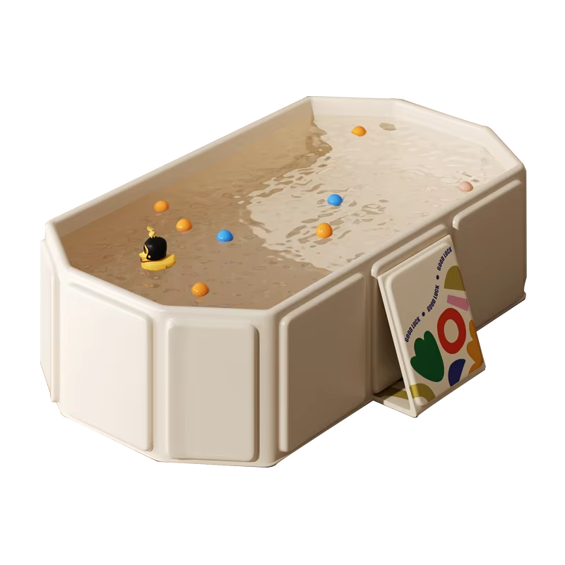 TIJDELIJK 50% KORTING | FoldyBath™