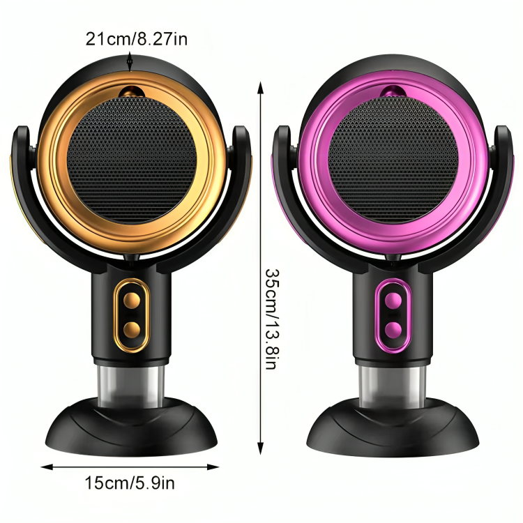 PureBreeze⢠| Adem frisse, schone lucht in enkele seconden!