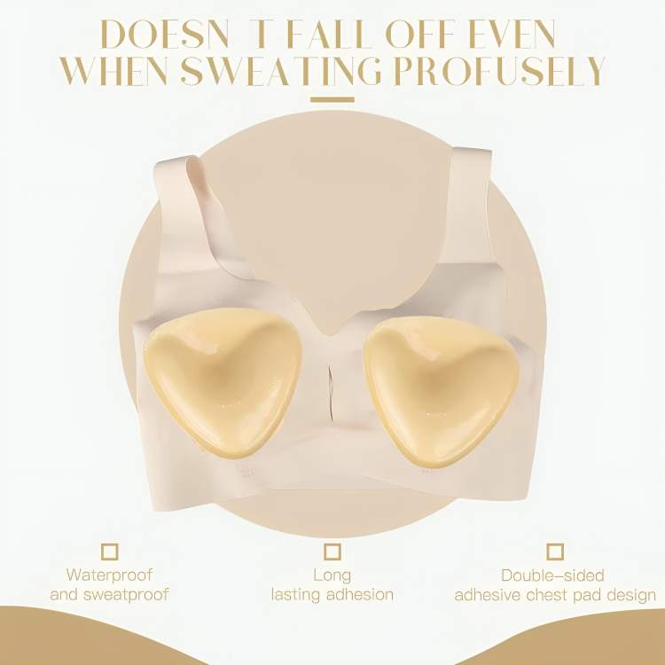 1 SET + 1 SET GRATIS VANDAAG | BoostPads⢠| Verhoog onmiddellijk met twee cupmaten!