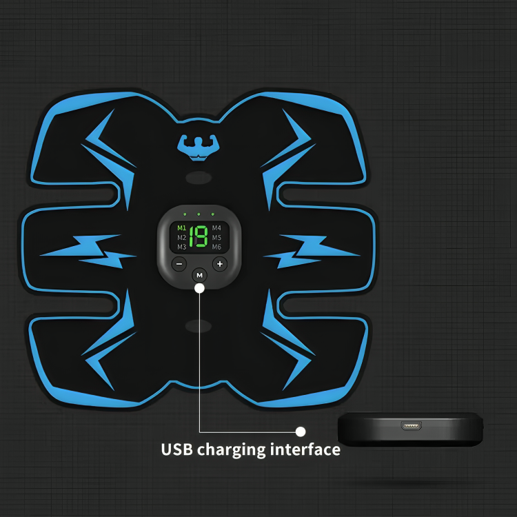 TIJDELIJK 50% KORTING | PowerCore™ | Geef je buikspieren moeiteloos vorm!