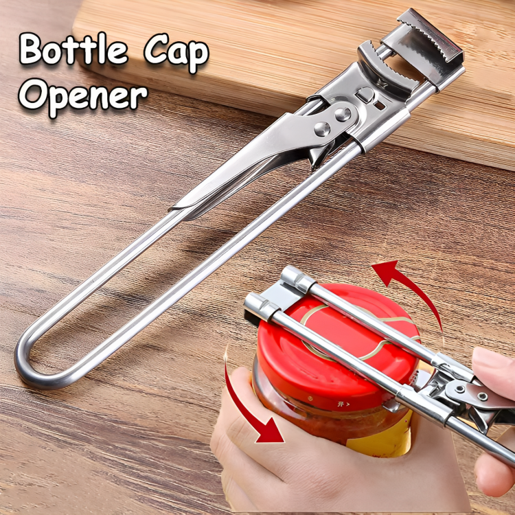 JarGenie⢠| Open elk potje zonder te zweten!