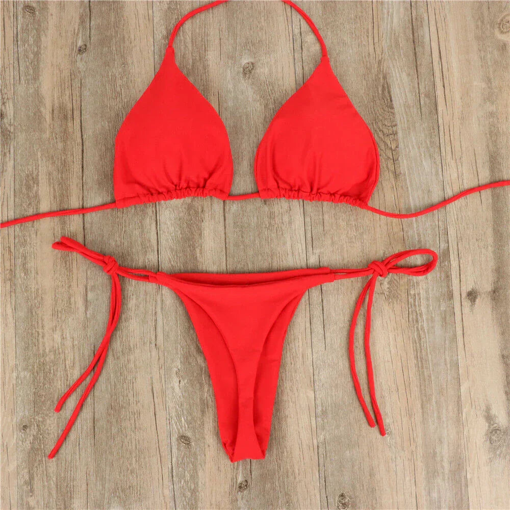 SunBreeze⢠| Bikini zonder tan lines!