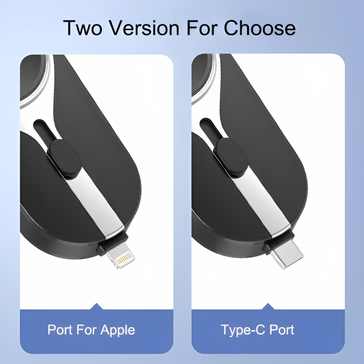 PocketPower⢠| Uw draagbare noodstroomvoorziening!