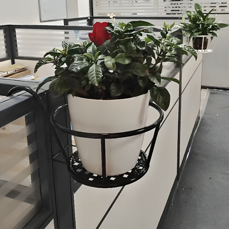 VerdeHook™ | Presenteer je planten in stijl!