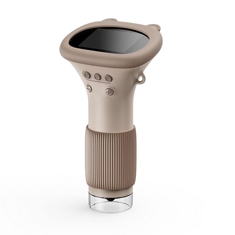 TIJDELIJK 50% KORTING | PixiScope™ | Microscopische wonderen, direct vastgelegd!