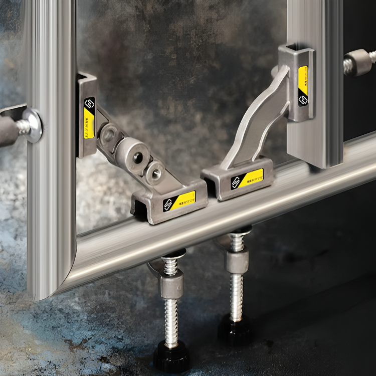 TIJDELIJK 50% KORTING | AngleHold⢠| Beheers meerdere hoeken met één soepele klem!