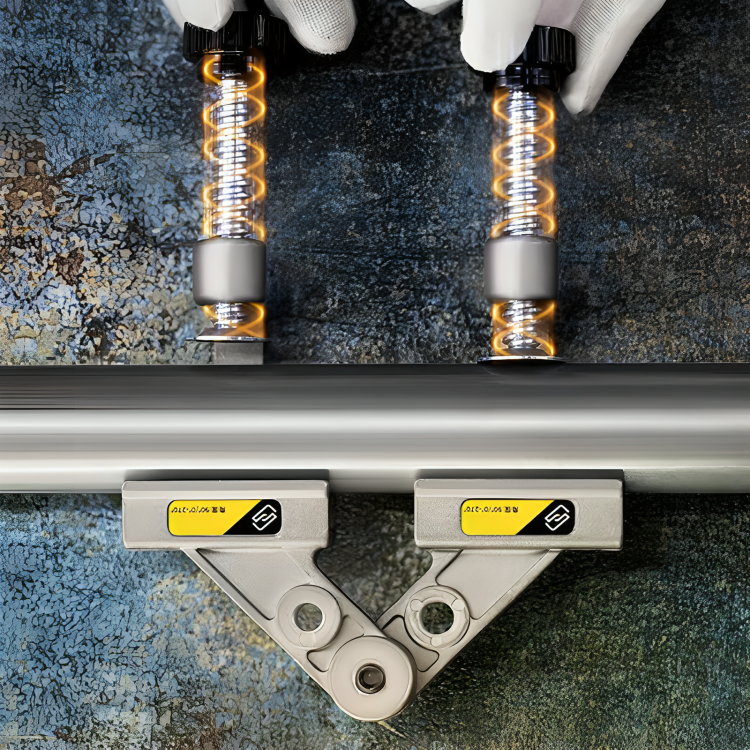 TIJDELIJK 50% KORTING | AngleHold⢠| Beheers meerdere hoeken met één soepele klem!