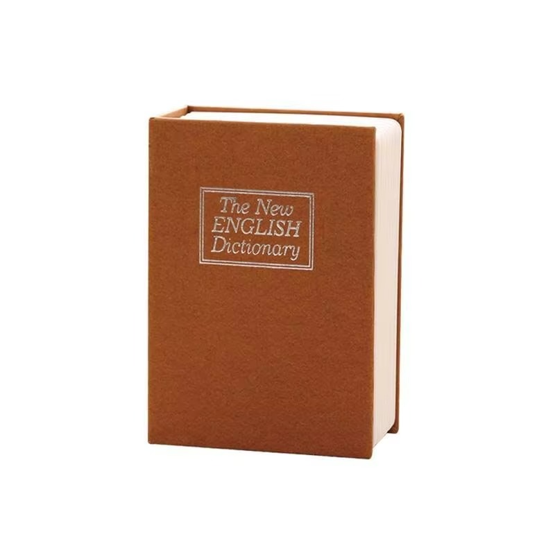 TIJDELIJK 50% KORTING | VaultBook™