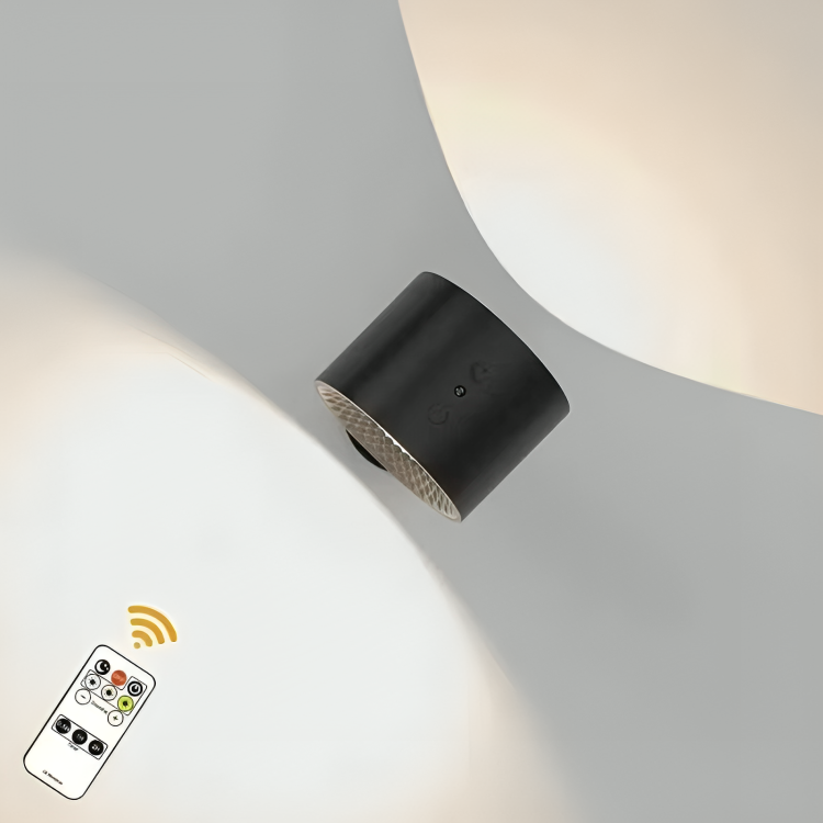 LuxeGlow™ | Moeiteloze verlichting met een moderne touch!