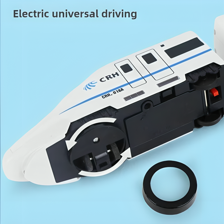 TIJDELIJK 50% KORTING | DashRail™ | Interactief plezier dat nooit doodloopt!