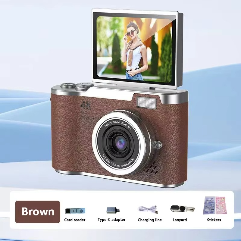 TIJDELIJK 50% KORTING | PixieCam™