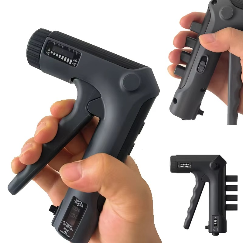 TIJDELIJK 50% KORTING | BoostGrip™
