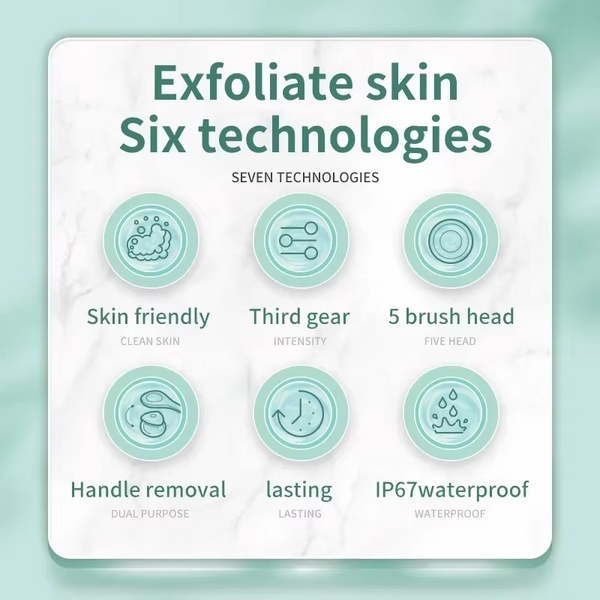 TIJDELIJK 50% KORTING SilkSpa™