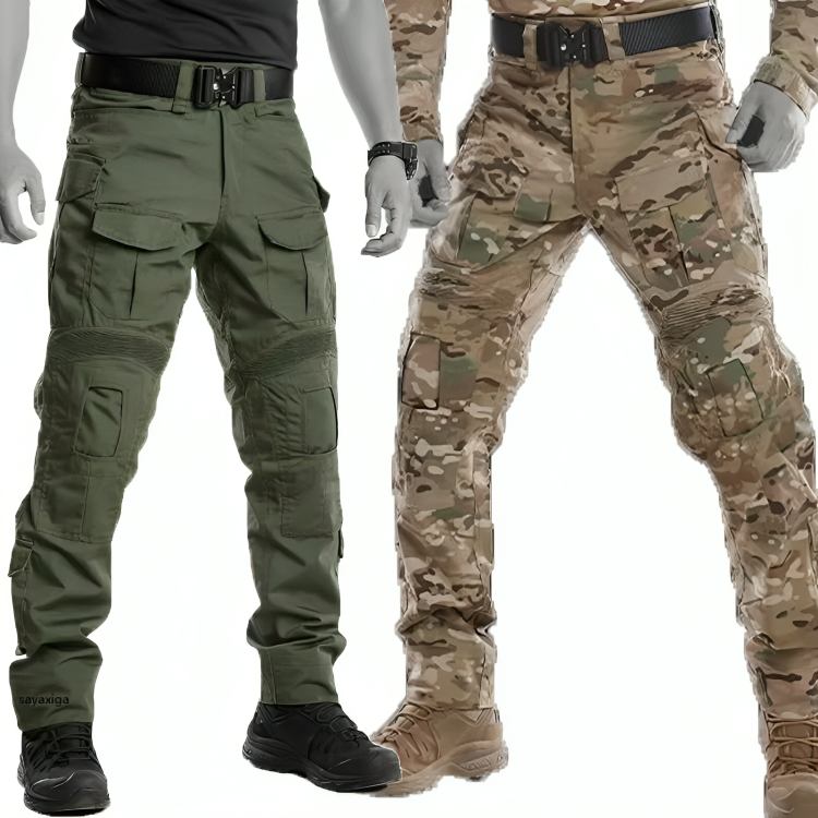 ArmorPants⢠| Strategische Tactische Broek
