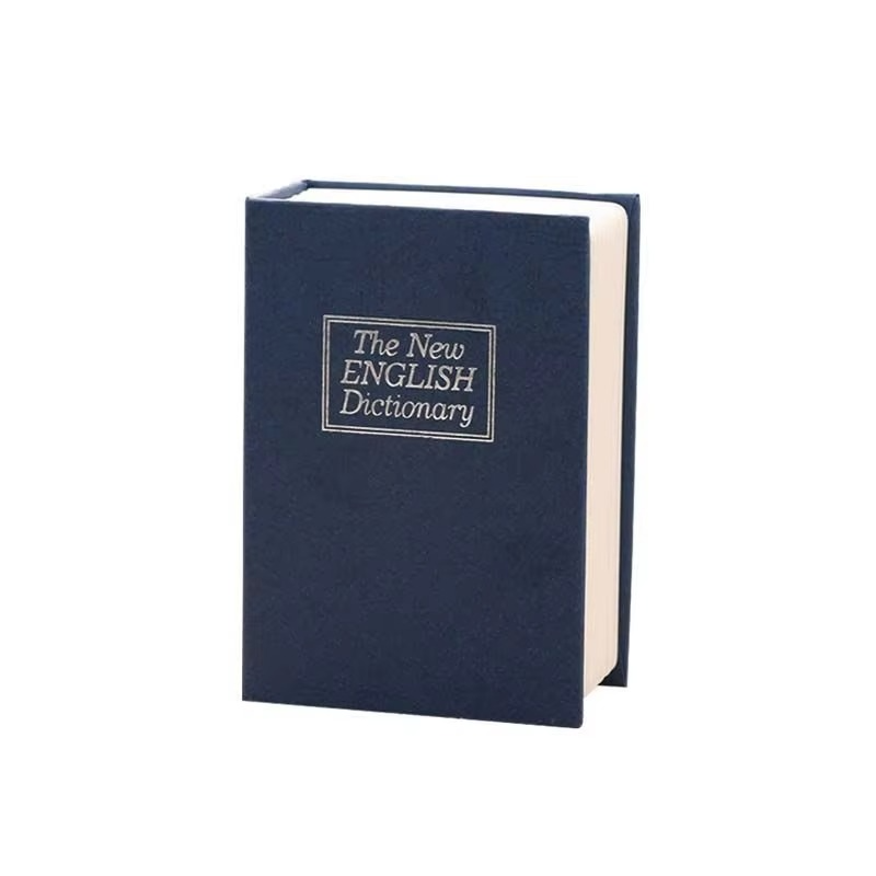 TIJDELIJK 50% KORTING | VaultBook™
