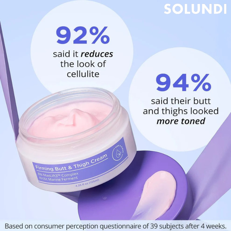 1+1 GRATIS VANDAAG | SmoothSculpt⢠| Zeg hallo tegen zichtbaar stevigere huid!