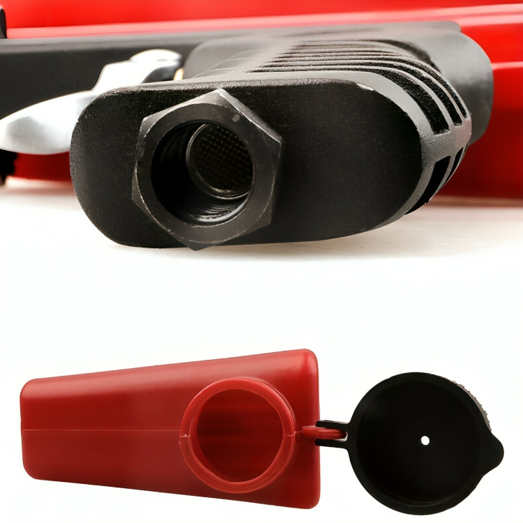 TIJDELIJK 50% KORTING | PowerJet™ | Krachtig zandstraalpistool