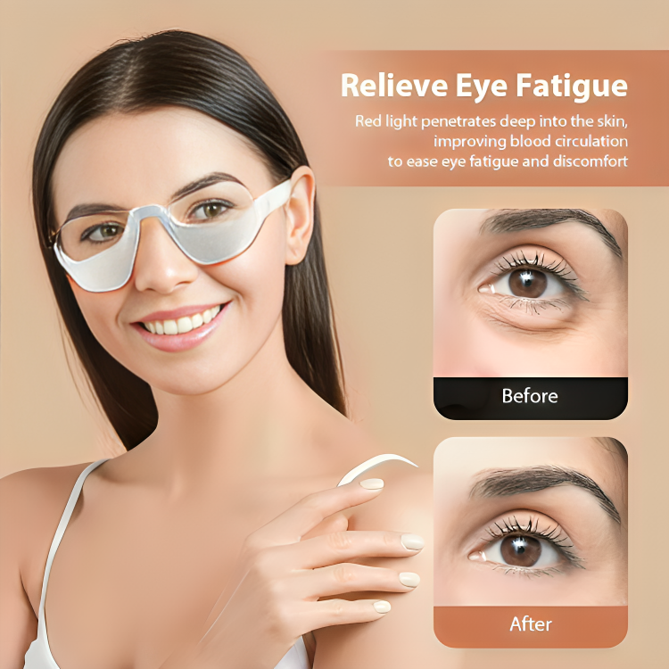 EyeRevive™ | Zeg maar dag tegen donkere kringen en wallen!