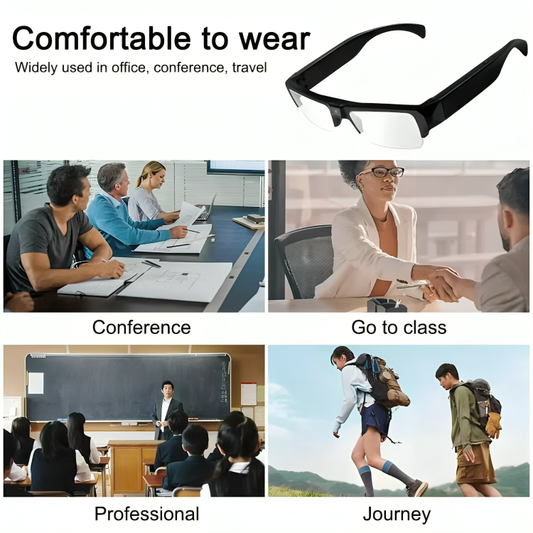 TIJDELIJK 50% KORTING | OptiCam⢠| Gemakkelijk handsfree filmen!