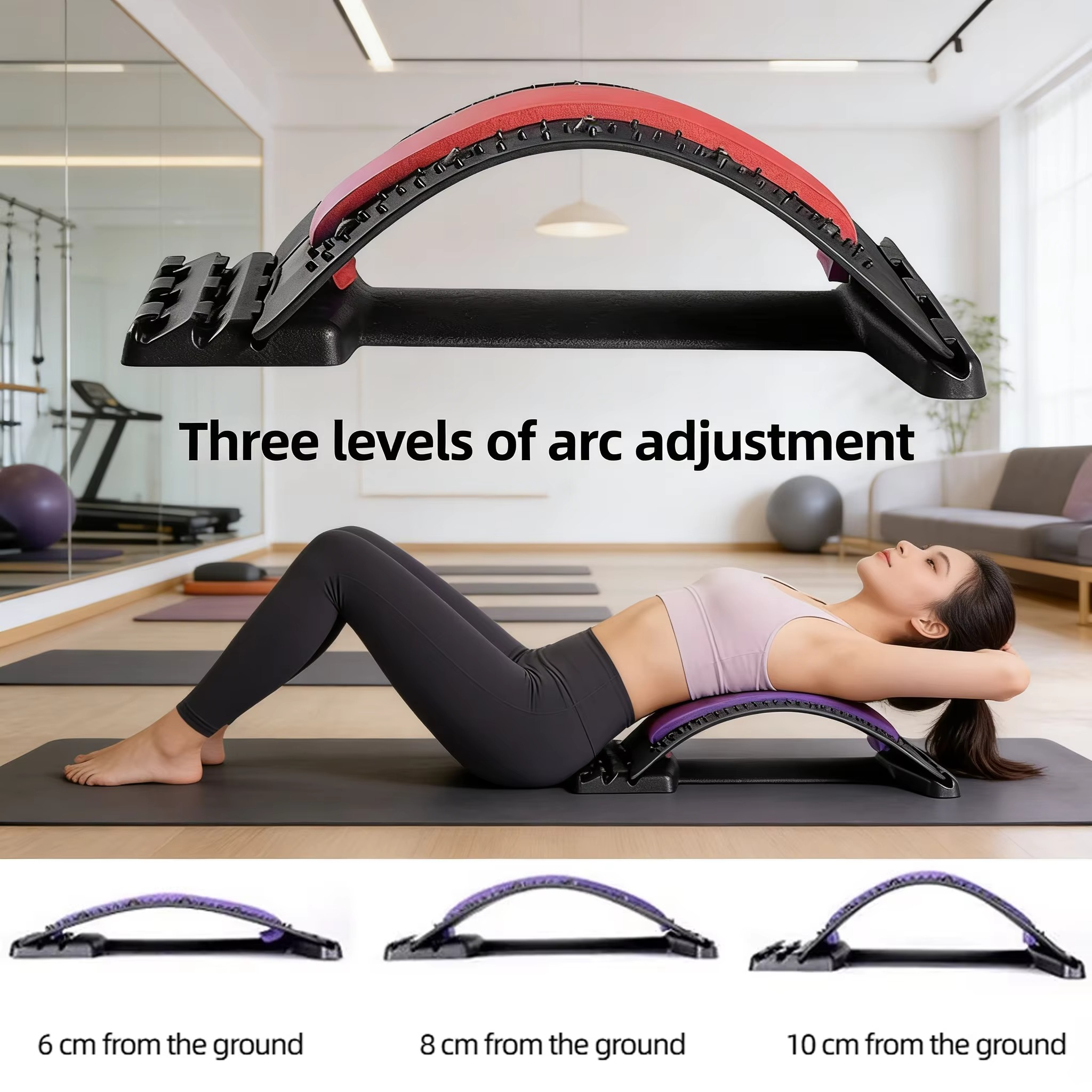 TIJDELIJK 50% KORTING | StretcherPro™