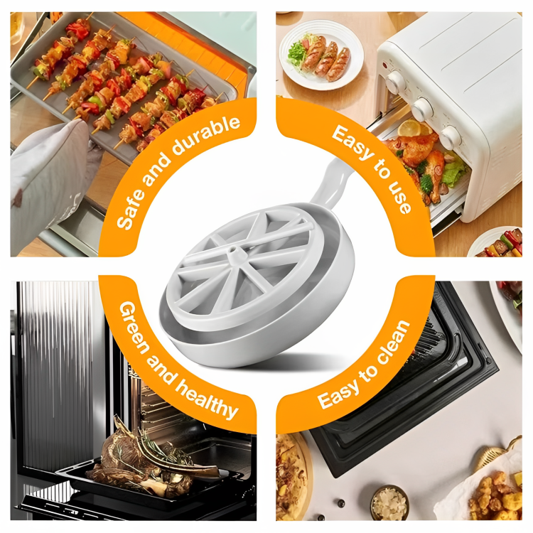 TIJDELIJK 50% KORTING | BaconRush™ | Jouw snelkoppeling naar knapperige bacon zonder schuldgevoel!