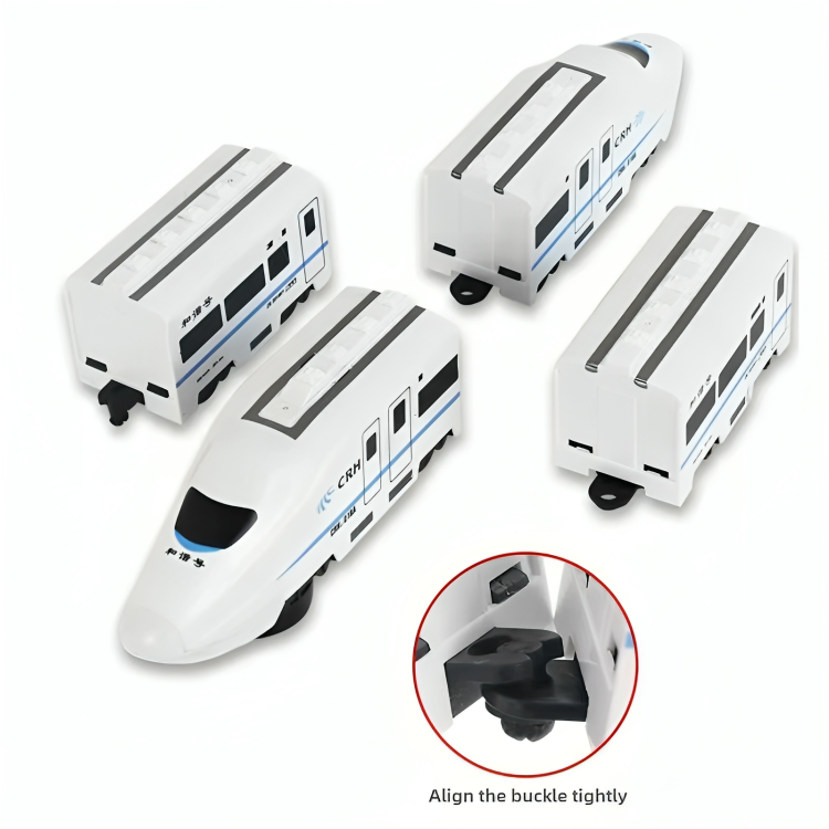 TIJDELIJK 50% KORTING | DashRail™ | Interactief plezier dat nooit doodloopt!