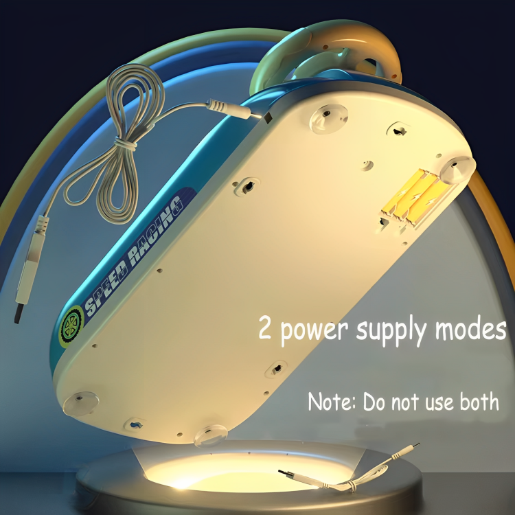 RaceBuddy™ | Een spel dat je reflexen en concentratie scherpt!