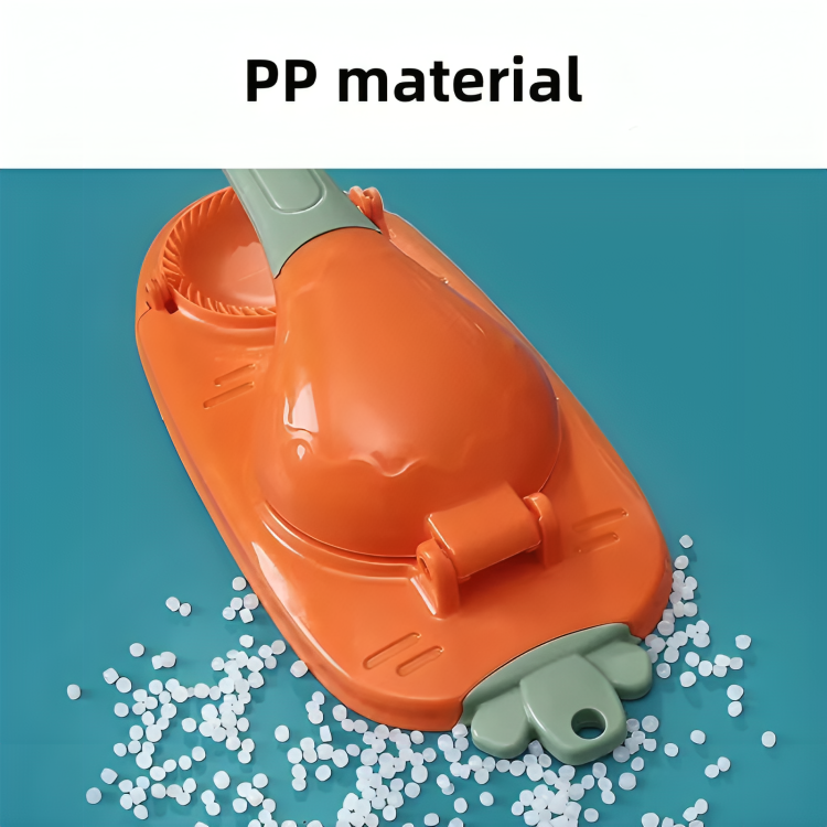 DumPress⢠| Maak dumplings als een pro!