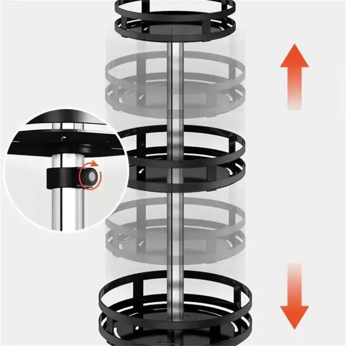 TIJDELIJK 50% KORTING | SpinRackā¢