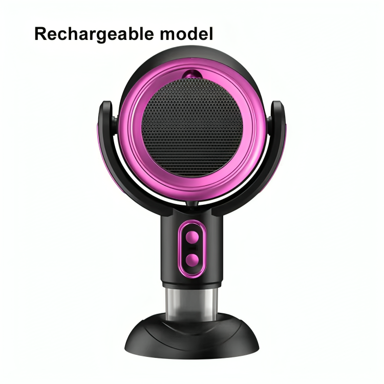 PureBreeze⢠| Adem frisse, schone lucht in enkele seconden!