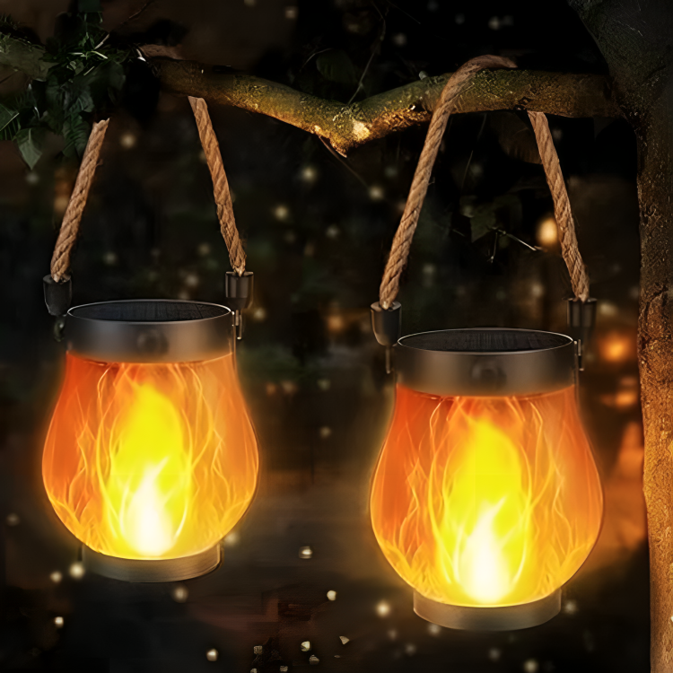 TIJDELIJK 50% KORTING | FlameGlow⢠| Creëer een gezellige oase zonder het risico op vlammen!