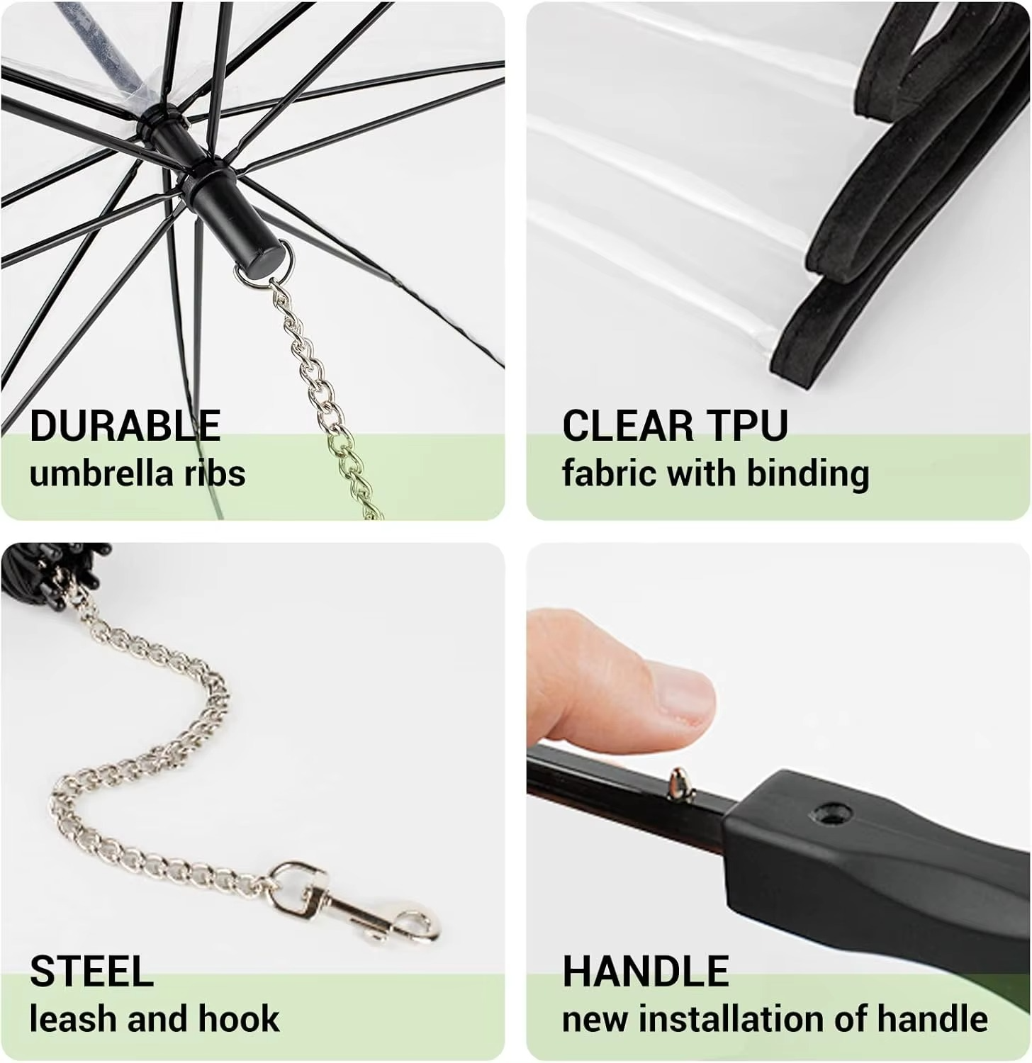 TIJDELIJK 50% KORTING | PawBrella™