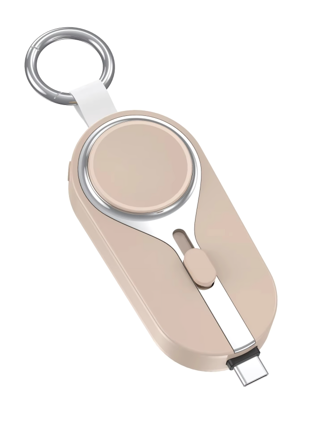 PocketPower⢠| Uw draagbare noodstroomvoorziening!