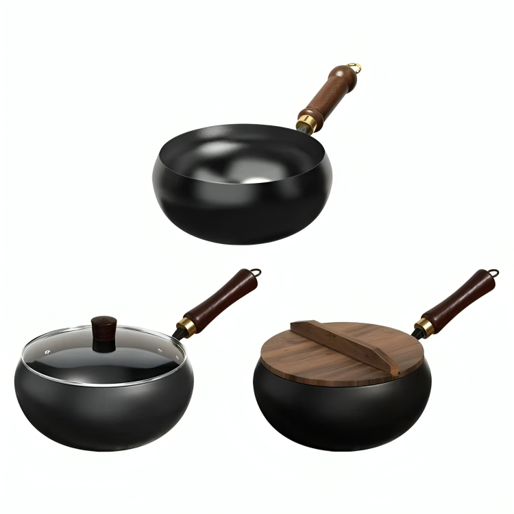 TIJDELIJK 50% KORTING | ForgePan⢠| Snel en gezond koken begint hier!